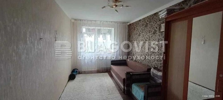 ЖК Смарагдове Місто. Нові Петрівц - фото 1