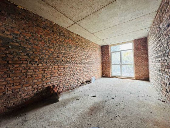 БЕЗ КОМІСІЇ, готова квартира з терасою, ЖК Sanville Park Святопетрівське