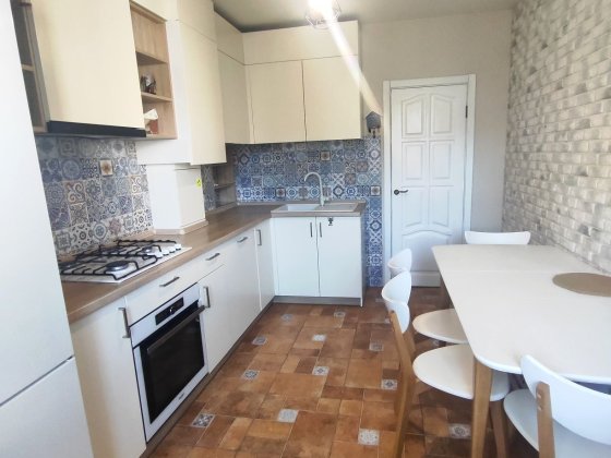 Без комісії!Продаж 2к квартири з ремонтом ЖК Петрівський Квартал Святопетровское