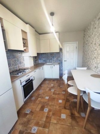 Без комісії!Продаж 2к квартири з ремонтом ЖК Петрівський Квартал - фото 1