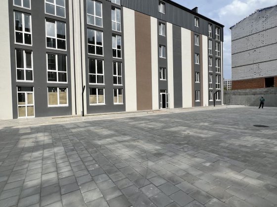 Продам 1к квартиру от застройщика Киев, Святопетровское Святопетровское