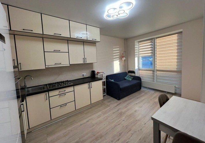 Продам 1-кімн. квартиру , ЖК "Петрівське Містечко" UI - фото 1