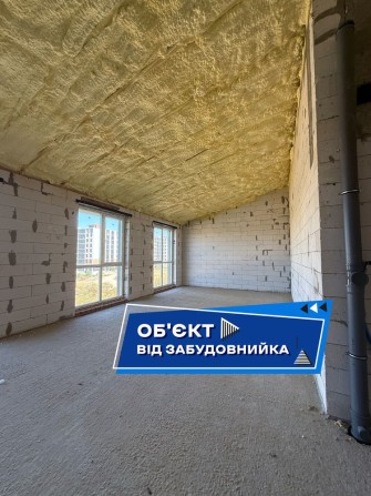‼️Продаж дворівневої квартири з можливістю добудови ‼️ - фото 1