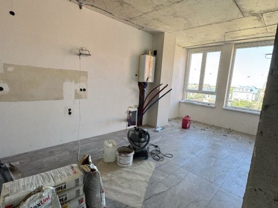 Продам готову 2к квартиру з ремонтом ЖК Петрівське містечко 2, ЄОселя Святопетровское