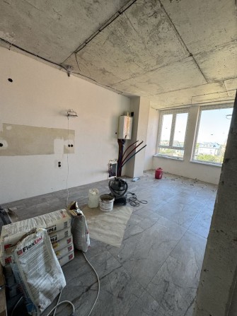 Продам готову 2к квартиру з ремонтом ЖК Петрівське містечко 2, ЄОселя - фото 1