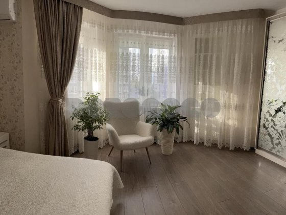 Продаж  2- кім. кв-ри 68 м2 по вул. Теплична  42,  с. Святопетрівське Святопетровское