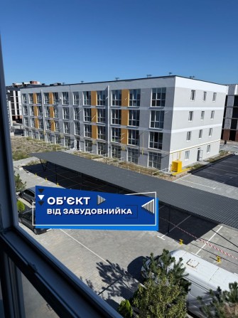 ‼️ Продаж видової квартири готової до ремонту  ‼️ - фото 1