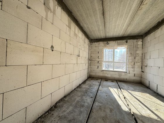 ‼️ГОТОВА КВАРТИРА ЗА 15100$ - 23м2 / БЕЗ Є-Оселі Святопетровское