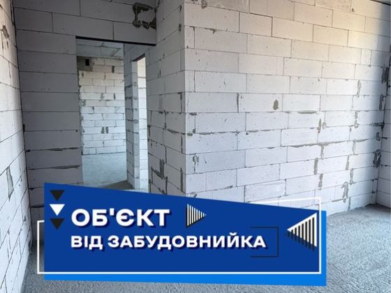 ‼️ НОВИНКА ПРОДАЖ двокімнатної євро квартир ‼️ Святопетровское