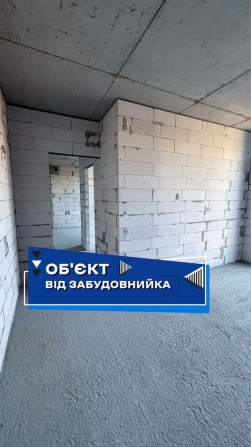 ‼️ НОВИНКА ПРОДАЖ двокімнатної євро квартир ‼️ - фото 1