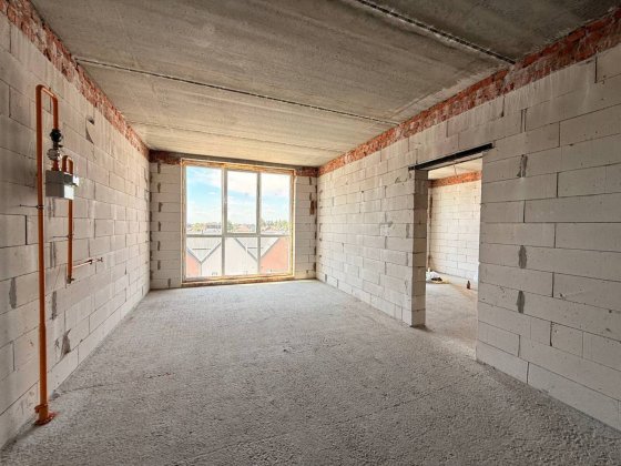 Продаж євродвушки 800$ м.кв з газом Святопетрівське Святопетрівське