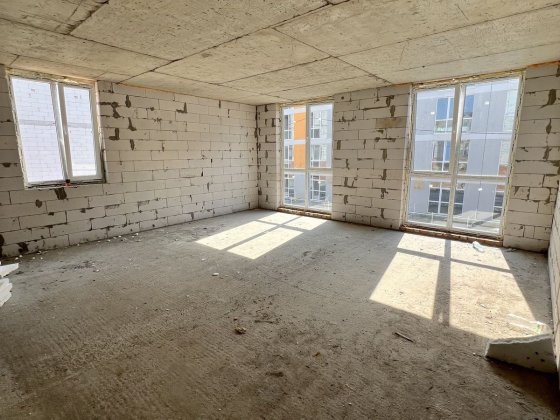 Продажа 2к квартиры с газом Киев, Святопетровское Святопетрівське