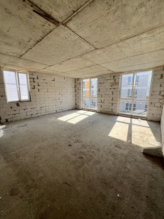 Продажа 2к квартиры с газом Киев, Святопетровское - фото 1