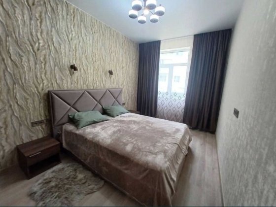 Продаж квартири 46 м2 в ЖК Плаза Квартал, Чабани! Чабаны