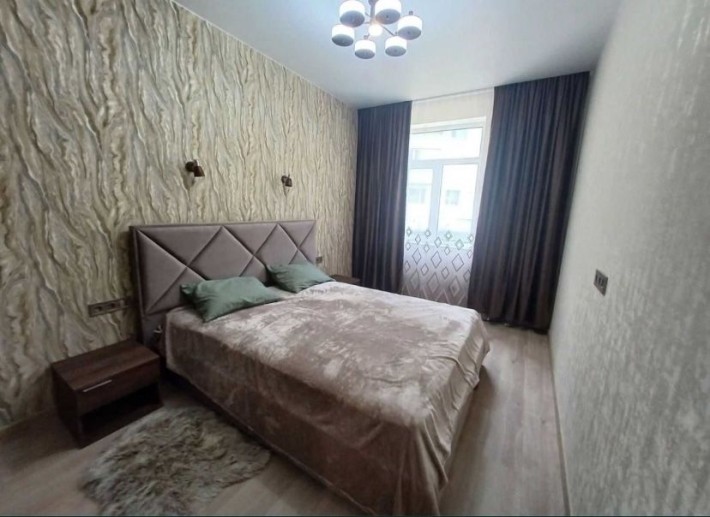 Продаж квартири 46 м2 в ЖК Плаза Квартал, Чабани! - фото 1