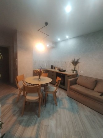 Продаж євро-3 кімнатної квартири, 66,7 м2, в жк «Кошовий» - фото 1