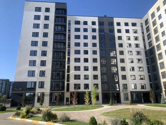 Продається двокінатна квартира в Бучі Стоянка