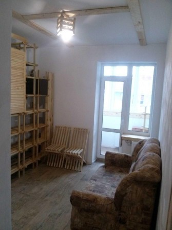 Продам 1-к. квартиру у ЖК «Петрівський квартал», Святопетрівське. VD - фото 1