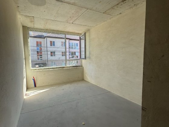 Продам готову 1к квартиру в ЖК Петрівське містечко2,ЄОселя,без комісії Святопетровское