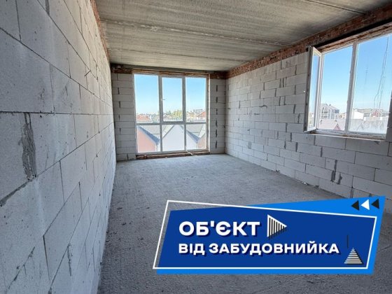 ‼️ ПРОДАЖ КВАРТИРИ готової до ремонту ‼️ Київ, с. Святопетрівське Святопетровское