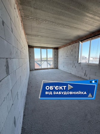 ‼️ ПРОДАЖ КВАРТИРИ готової до ремонту ‼️ Київ, с. Святопетрівське - фото 1