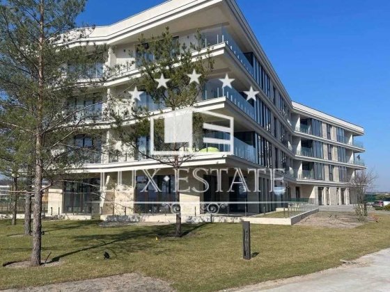 Продажа 1-к квартиры 42 кв.м в Подгорцах  в ЖК Park Lake City Підгірці