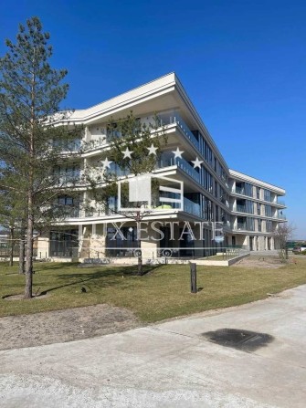 Продажа 1-к квартиры 42 кв.м в Подгорцах  в ЖК Park Lake City - фото 1