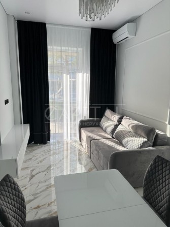 Продаж квартири, ЖК Park Lake City - фото 1