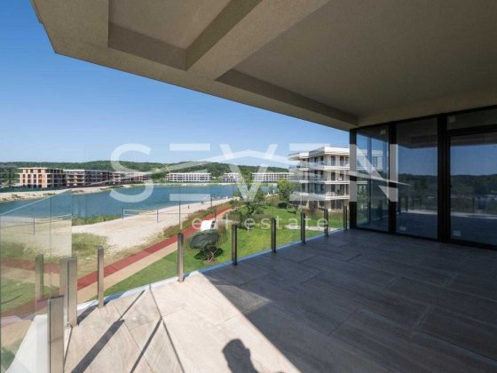 Продаж видова 3 кімнатна квартира 100 м2 в ЖК Park Lake City Підгірці