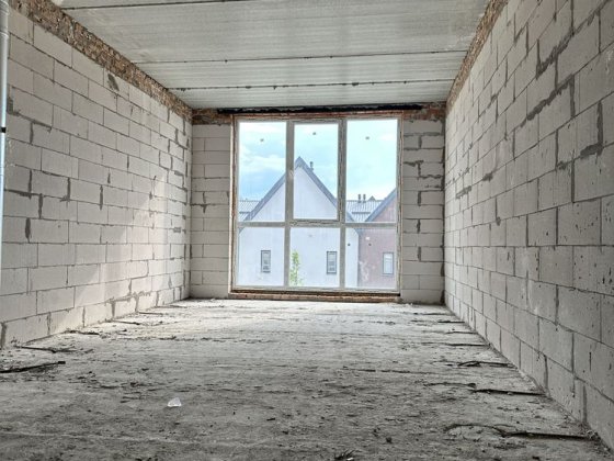 ‼️Продаж 1-ної  квартири студії‼️ Святопетровское