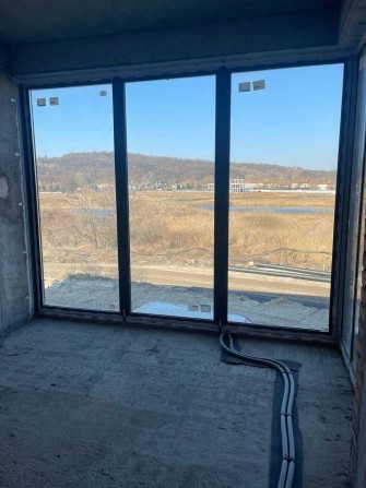 Продажа 2-к 69 кв в ЖК Парк Лейк Сити, Подгорцы, Мануфактура - фото 1