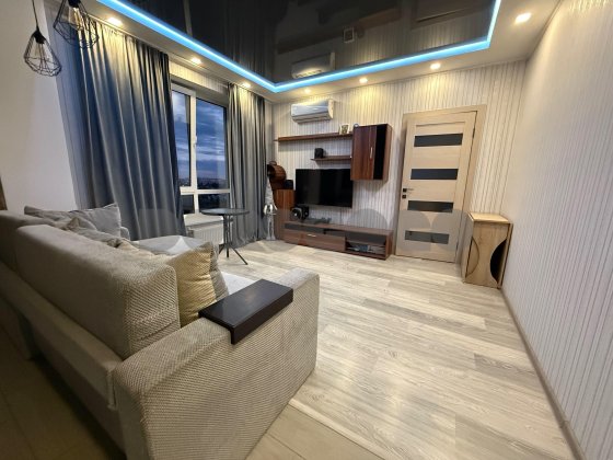 Продаж 2-кімн кварт ЖК Петрівський квартал Святопетрівське