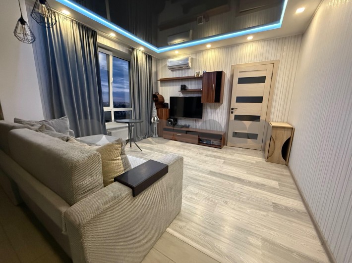 Продаж 2-кімн кварт ЖК Петрівський квартал - фото 1