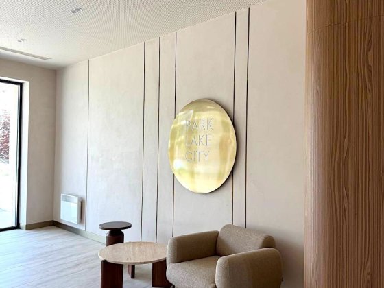 Без комісії!  квартира у Park Lake City Підгірці