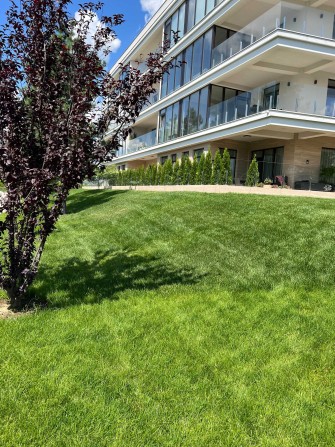 БЕЗ КОМІСІЇ 1 к квартира з терасою ЖК Park Lake City / Парк Лейк Сіті - фото 1