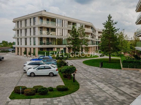 Продажа 1ком квартира ЖК Park Lake City Підгірці Підгірці