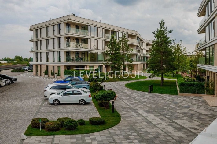 Продажа 1ком квартира ЖК Park Lake City Підгірці - фото 1