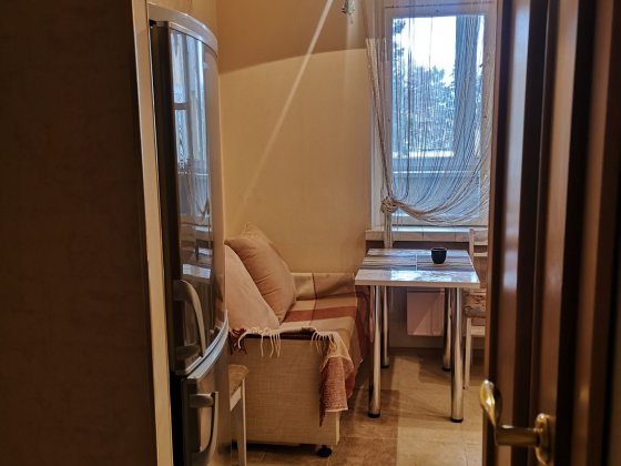 Продам терміново 1 кімнату Квартиру Славутич