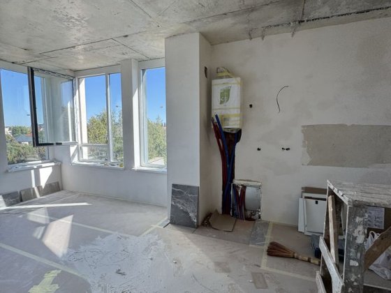 Продам готову 3к квартиру з ремонтом в ЖК Петрівське містечко2, єОселя Святопетровское