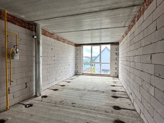 ‼️Продаж 1ної квартири 32м2. Готова до ремонту‼️ Святопетровское