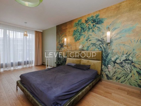 1к  квартира з терасою та видом на озеро в ЖК Park Lake City Парк Лейк Підгірці