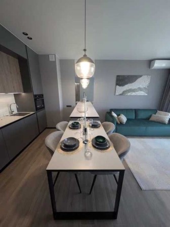 ПРОДАЖ 2кв 90м2 ЖК Park Lake City/Парк Лейк Сіті с.Підгірці, Київ - фото 1