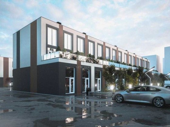 Єоселя! Постанова! Сертирфікат! Продаж 1-к квартири ЖК Sanville Park Святопетровское