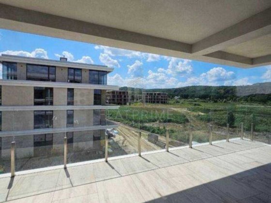 Продаж квартири з терасою 28м біля озера в ЖК Park Lake City Підгірці