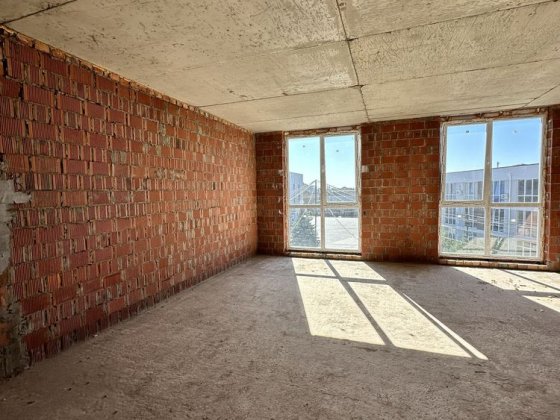 ‼️Продаж  квартири  38м2 ‼️ Святопетрівське