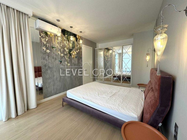 Продаж БЕЗ КОМІСІЇ 1 кім з терасою ЖК Park Lake City / Парк Лейк Сіті - фото 1