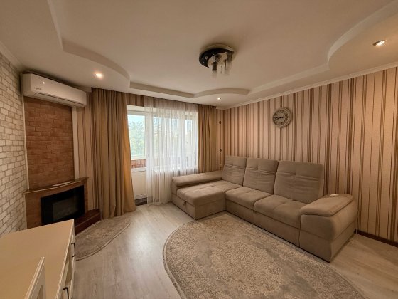 Продаж 3 кім квартири в Яготині, 67м2, Є ВІДЕООГЛЯД Яготин