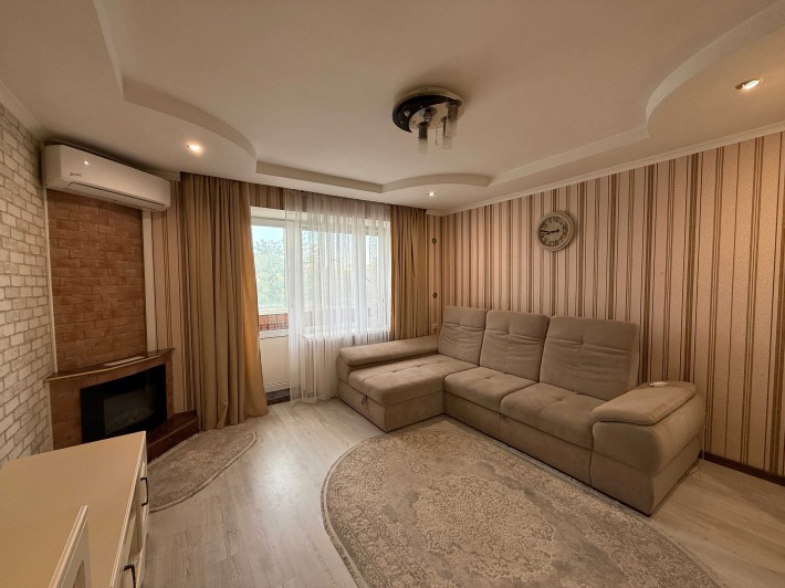 Продаж 3 кім квартири в Яготині, 67м2, Є ВІДЕООГЛЯД - фото 1