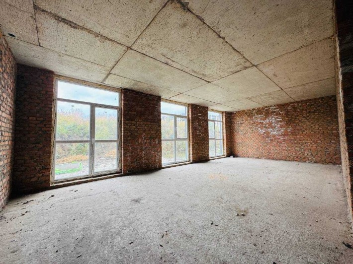 БЕЗ КОМІСІЇ готова Евро 4к квартира з власною терасою ЖК Sanville Park - фото 1