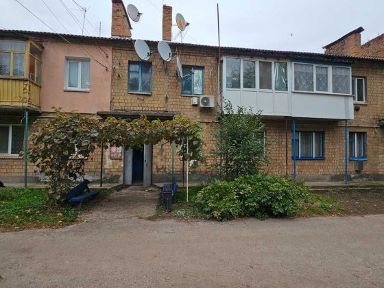 Квартира в районі ПМК. Є ВІДЕООГЛЯД. Яготин